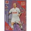 Topps Match Attax Extra 2021/22 Bundesliga Nr - 542 Ondrej Duda Spielmacher