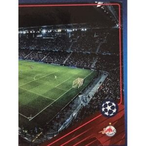 Topps Champions League Sticker 2021/2022 Nr 536 FC Salzburg