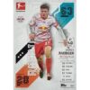 Topps Match Attax Extra 2021/22 Bundesliga Nr - 547 Sidney Raebiger