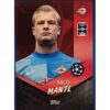 Topps Champions League Sticker 2021/2022 Nr 538 Nico Mantl