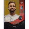 Topps Champions League Sticker 2021/2022 Nr 539 Andreas Ulmer