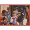 Panini Miraculous Ladybug Heroez in the World Sticker Nr 055