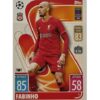 Topps Champions League 2021/2022 Nr 055 Fabinho