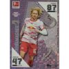 Topps Match Attax Extra 2021/22 Bundesliga Nr - 551 Emil Forsberg Spielmacher