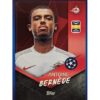 Topps Champions League Sticker 2021/2022 Nr 546 Antoine Bernede