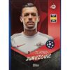 Topps Champions League Sticker 2021/2022 Nr 547 Zlatko Junuzovic