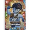 Lego Ninjago Serie 7 Trading Cards Geheimnisse der Tiefe - Nr 056 Starker Benthomaar