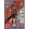 Topps Match Attax Extra 2021/22 Bundesliga Nr - 561 Kerem Demirbay Matchwinner