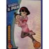 Panini Dragon Ball Super Trading Cards Nr 057 Videl und Pan