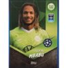 Topps Champions League Sticker 2021/2022 Nr 560 Kevin Mbabu