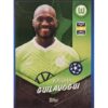 Topps Champions League Sticker 2021/2022 Nr 562 Josuha Guilavogui