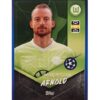 Topps Champions League Sticker 2021/2022 Nr 566 Maximilian Arnold