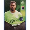 Topps Champions League Sticker 2021/2022 Nr 568 Lukas Nmecha