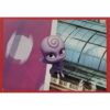 Panini Miraculous Ladybug Heroez in the World Sticker Nr 058