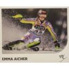 Panini Winterspiele 2022 Peking Sticker - Nr 058 Emma Aicher