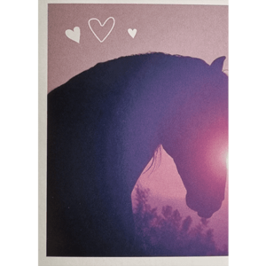 Horse Club Lieblingspferde Sticker - Nr 058