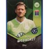 Topps Champions League Sticker 2021/2022 Nr 570 Wout Weghorst