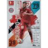 Topps Match Attax Extra 2021/22 Bundesliga Nr - 584 Eric Maxim Choupo Moting