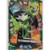 Lego Ninjago Serie 6 NEXT LEVEL Trading Cards Nr 059 Unheimlicher Totenkopfmagier