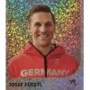 Panini Winterspiele 2022 Peking Sticker - Nr 059 Josef Ferstl