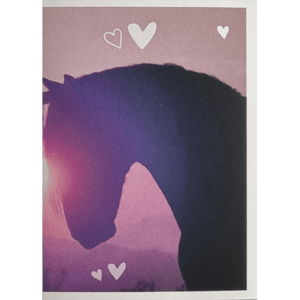 Horse Club Lieblingspferde Sticker - Nr 059