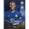 Topps Champions League Sticker 2021/2022 Nr 580 N´Golo Kante