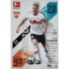 Topps Match Attax Extra 2021/22 Bundesliga Nr - 592 Chris Führich