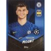 Topps Champions League Sticker 2021/2022 Nr 583 Mason Mount