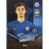 Topps Champions League Sticker 2021/2022 Nr 584 Kai Havertz