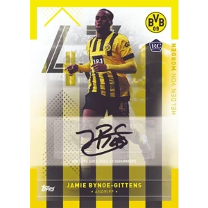 Topps Champions League Sticker 2021/2022 Nr 006 Athens