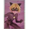 Panini Miraculous Ladybug Heroez in the World Sticker Nr 060