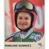 Panini Winterspiele 2022 Peking Sticker - Nr 060 Marlene Schmotz