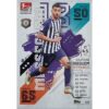 Topps Match Attax Extra 2021/22 Bundesliga Nr - 609 Soufiane Messeguem