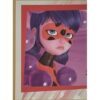 Panini Miraculous Ladybug Heroez in the World Sticker Nr 061