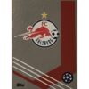 Topps Champions League Sticker 2021/2022 Nr 061 FC Salzburg Logo