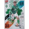 Topps Match Attax Extra 2021/22 Bundesliga Nr - 613 Romano Schmid