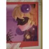 Panini Miraculous Ladybug Heroez in the World Sticker Nr 062