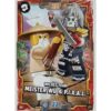 Lego Ninjago Serie 7 Trading Cards Geheimnisse der Tiefe - Nr 062 Wildes Team Meister Wu & P.I.X.A.L.