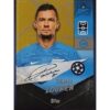 Topps Champions League Sticker 2021/2022 Nr 612 Dejan Lovren