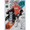 Topps Match Attax Extra 2021/22 Bundesliga Nr - 626 Marcel Franke