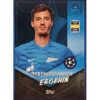 Topps Champions League Sticker 2021/2022 Nr 618 Aleksander Erokhin