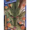 Panini Dragon Ball Super Trading Cards Nr 063 Shenlong