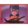 Panini Miraculous Ladybug Heroez in the World Sticker Nr 063