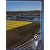 Topps Champions League Sticker 2021/2022 Nr 626 Malmö FF