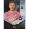 Topps Champions League Sticker 2021/2022 Nr 629 Eric Larsson