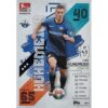 Topps Match Attax Extra 2021/22 Bundesliga Nr - 644 Uwe Hünemeier