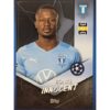 Topps Champions League Sticker 2021/2022Nr 635 Bonke Innocent