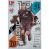 Topps Match Attax Extra 2021/22 Bundesliga Nr - 647 Jakov Medic