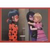 Panini Miraculous Ladybug Heroez in the World Sticker Nr 065