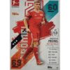 Topps Match Attax Bundesliga 2021/22 Nr 065 Grischa Prömel